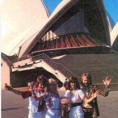 ABBA - If It Wasn't For the Nights (Joah's disco edit)