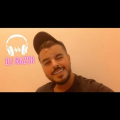 هجرك+ماكو شي DJ RAZER BPM [75] MIX 7ZEEN