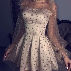 Prom Dress - slowed