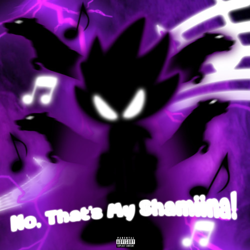 Go Where No One Goes- Shroomy (me + Chxse)