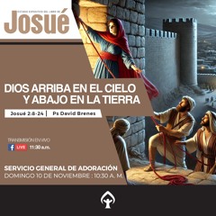 Dios Arriba En El Cielo Y Abajo En La Tierra