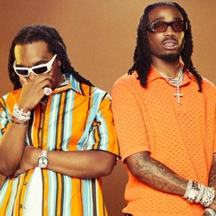 MUSIC SOUNDS BETTER WITH THE MIGOS [Mashup by KOTARI]