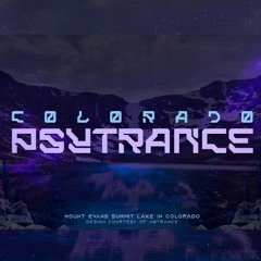 Colorado Psytrance [ DJ Set Collection ]