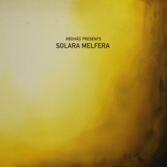 Rødhåd Presents: SOLARA MELFERA - WSNWGBTZ011 (Snippets)
