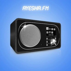 Ayesha Erotica - AYESHA.FM (Full Album, Original Version)