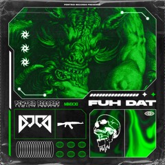D00D - FUH DAT (FREE DOWNLOAD)