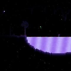 Terraria: ProvEdition - "Shimmersong" (Aether)
