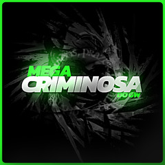 MEGA CRIMINOSA DO MC GW ( DJ PH MPC )