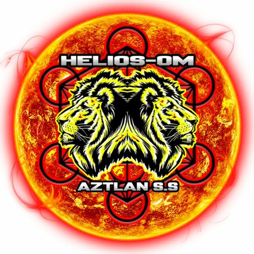 HELIOS OM SESION # 1 AZTLAN S.S