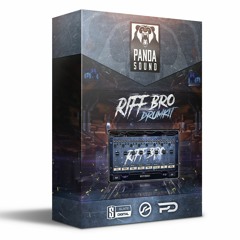 RIFFBROKIT - Tone A - Demo