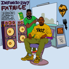 Meaningful Abstraction (feat. Fatnice)