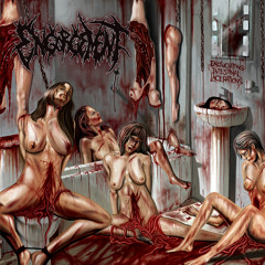Ejaculation Over Defiled Human Remains