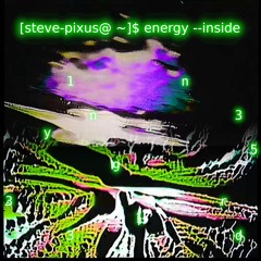 Energy Inside