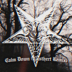 Evilwave - Calm Down (Clisthert Remix).mp3