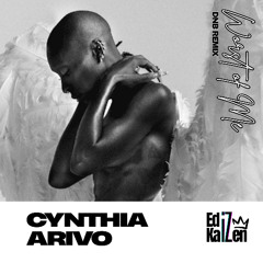 Ediz Kaizen x Cynthia Arivo - Worst of Me 168BPM