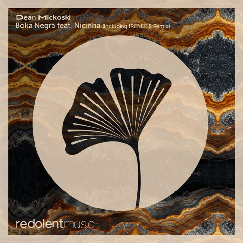 RDT101 Dean Mickoski - Boka Negra feat. Nicinha (Including IRENEE S Remix) EP