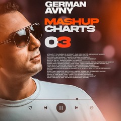 German Avny - Mashup Charts #3