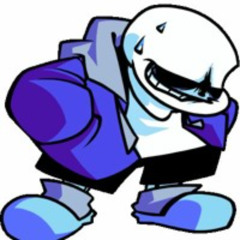 Promise - FNF (ft. Sans) (Dusty's Tweak)