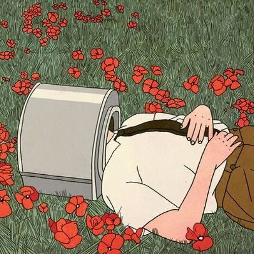 Speed of sound - Coldplay (slowed)