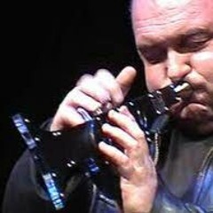 BLAIK HEAVY BLUES OCTOBER 2023
