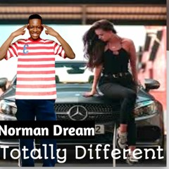 Totally Different