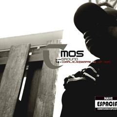 Cmos Ground feat Metalógico, DJó e Lígio Mc - Sempre No Hip Hop