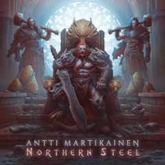 Northern Steel (Symphonic folk metal)