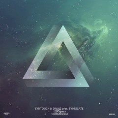 13. Syntouch & Divaiz pres. SYNDICATE - Eight (Original Mix)