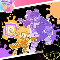 [S03 01] Splat n' Glam
