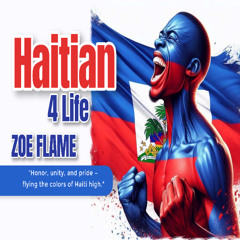 Haitian for Life