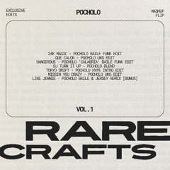 RARE CRAFTS VOL.1 (PREVIEW)