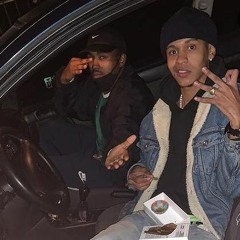 gringo ft. maikao wav - TARANTINO