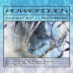 POWERTECH - Rarity
