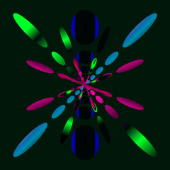 Electricity (Arca Remix) Radio