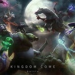 TheFatRat - Kingdom Come