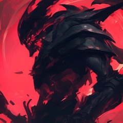 THE DARKIN BLADE - Aatrox Hardstyle