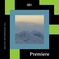 PREMIERE: Kohib - Golden Skies (feat. Lydia Waits) [Beatservice Records]