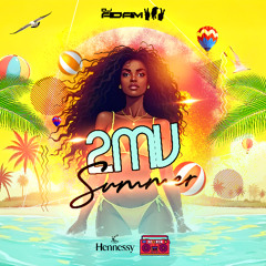 DJ ADAM 2MV Presents 2MV Summer 2025