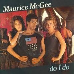 Maurice Mc Gee - Do I Do  (TKJD Edit)