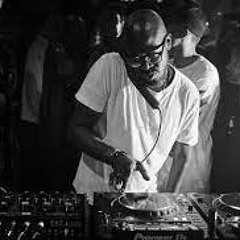Black Coffee   AfroJunglist Mix