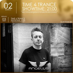 Time4Trance 359 - Part 2 (Guestmix by Angelus)