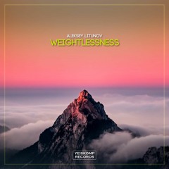 Aleksey Litunov - Weightlessness