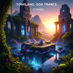 In the stillness of my mind (Cover)