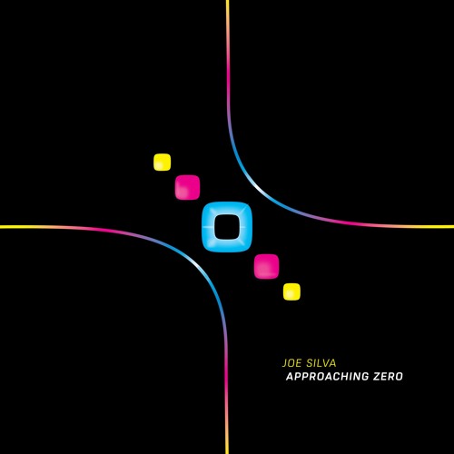 PSRD037: Joe Silva - Approaching Zero EP