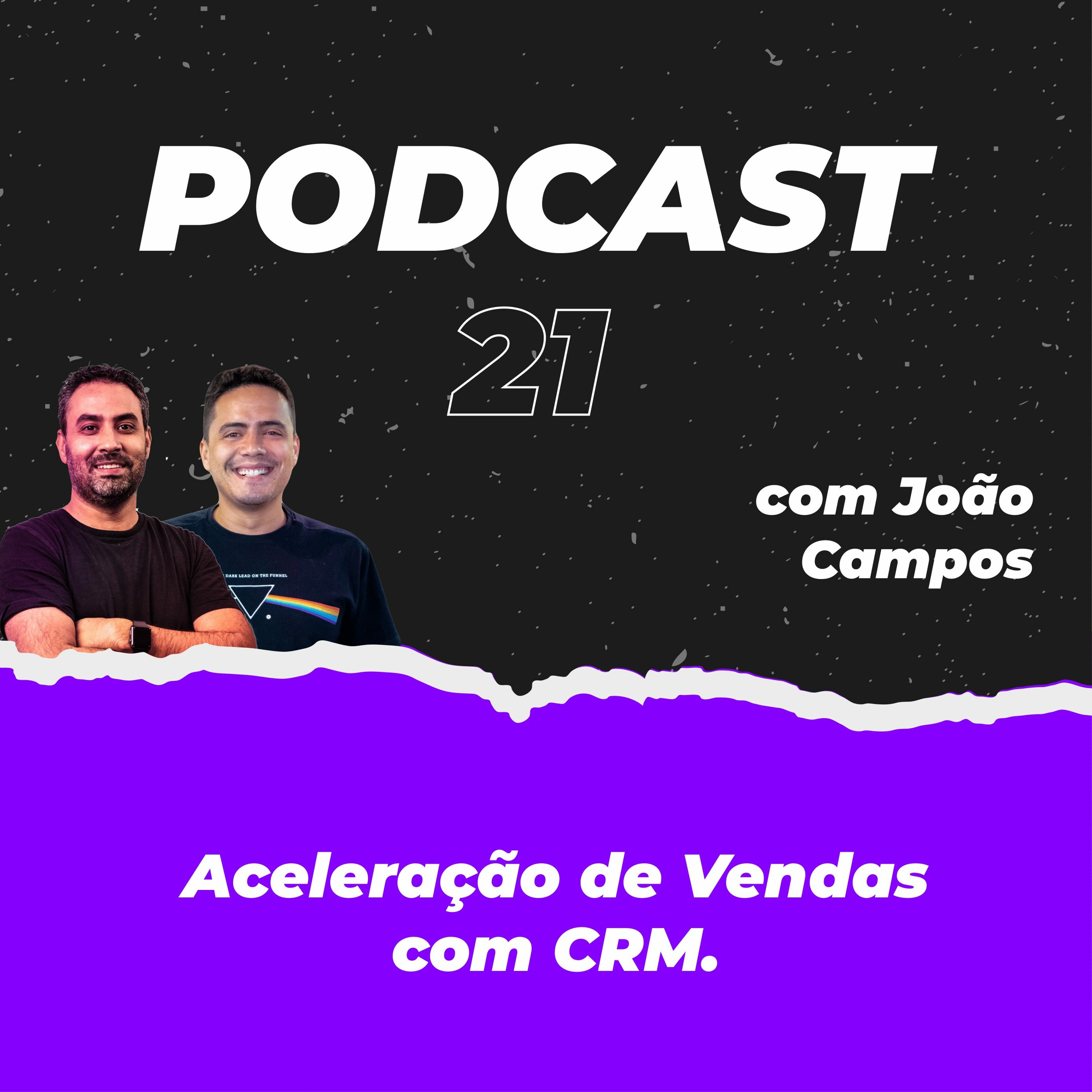 Café com CRM