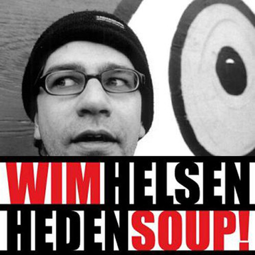 Stream episode Gedicht by Wim Helsen podcast Listen online for free