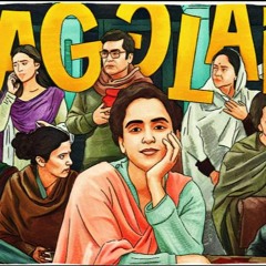 Lamha - Pagglait - Arijit Singh - Antara Mitra - Neelesh Misra