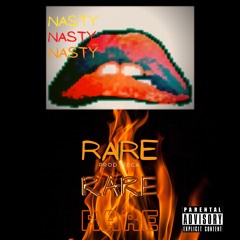 Nasty (feat. 288 Deuce)