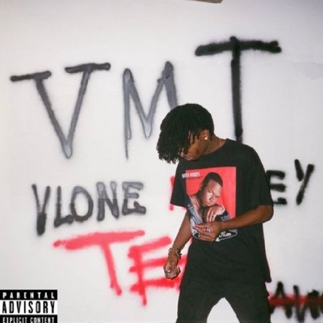 Stream Dutie | Listen to Vlone Tape playlist online for free on SoundCloud