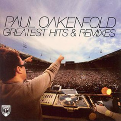 1994 - Rise - The Single (The Perfecto Trance Mix)